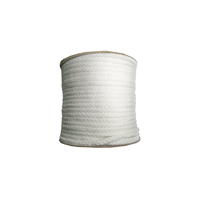 BTC Stage Rope over 325 ft. (Extra White No Core) (BTC4)