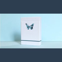 Butterfly Try-All V2 Playing Cards