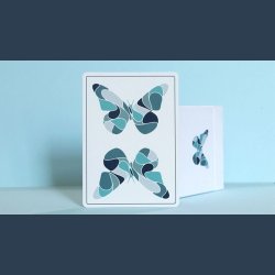 Butterfly Try-All V2 Playing Cards