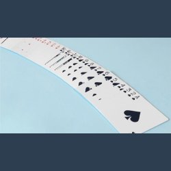 Butterfly Try-All V2 Playing Cards