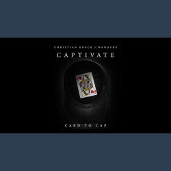 Captivate by Christian Grace