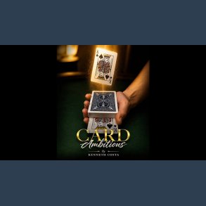 Card Ambitious by Kenneth Costa video DOWNLOAD