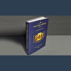 Card Table Artifice for Conjurors by Jamie Masterson