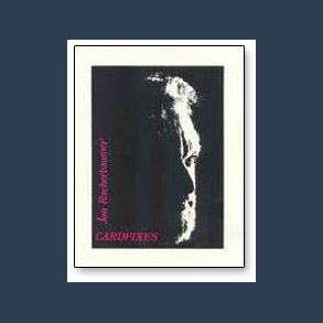 Cardfixes J. Racherbaumer eBook DOWNLOAD