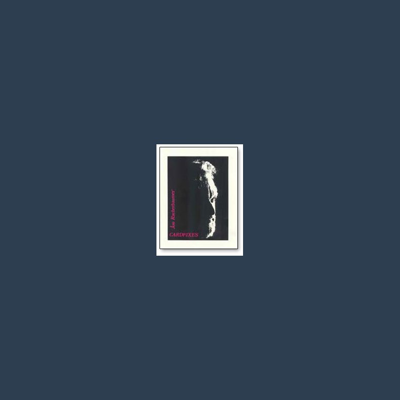 Cardfixes J. Racherbaumer eBook DOWNLOAD