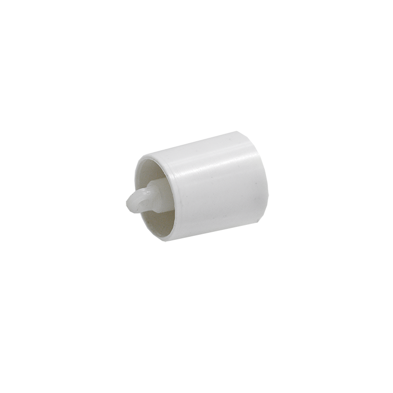 Color Changing and Vanishing Cane (Black to Red)