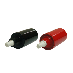 Color Changing and Vanishing Cane (Black to Red)