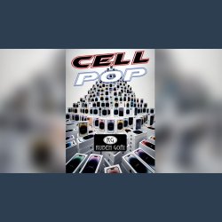 CELL POP by Rub�n Go�i