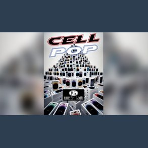 CELL POP by Rub�n Go�i