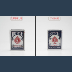 Bicycle - Supreme Line (CF)