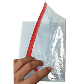 Clear forcing Bag by Premium Magic