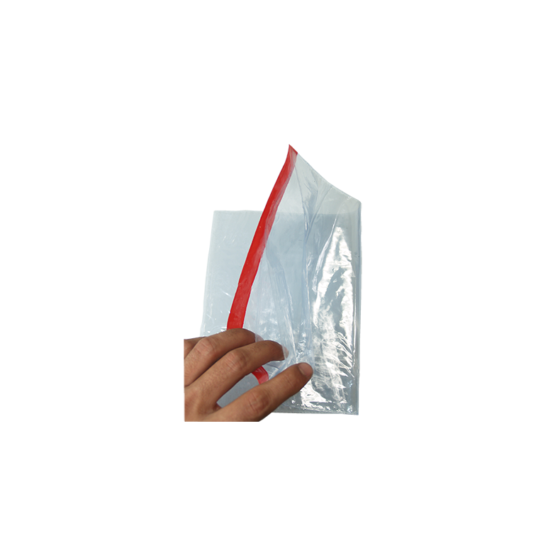 Clear forcing Bag by Premium Magic
