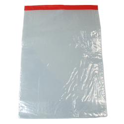 Clear forcing Bag by Premium Magic