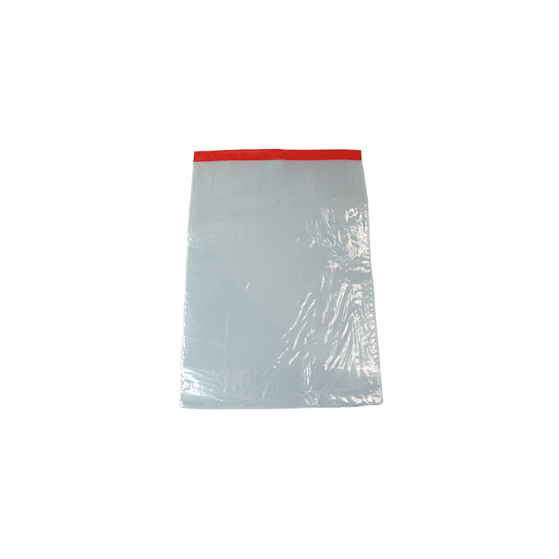 Clear forcing Bag by Premium Magic