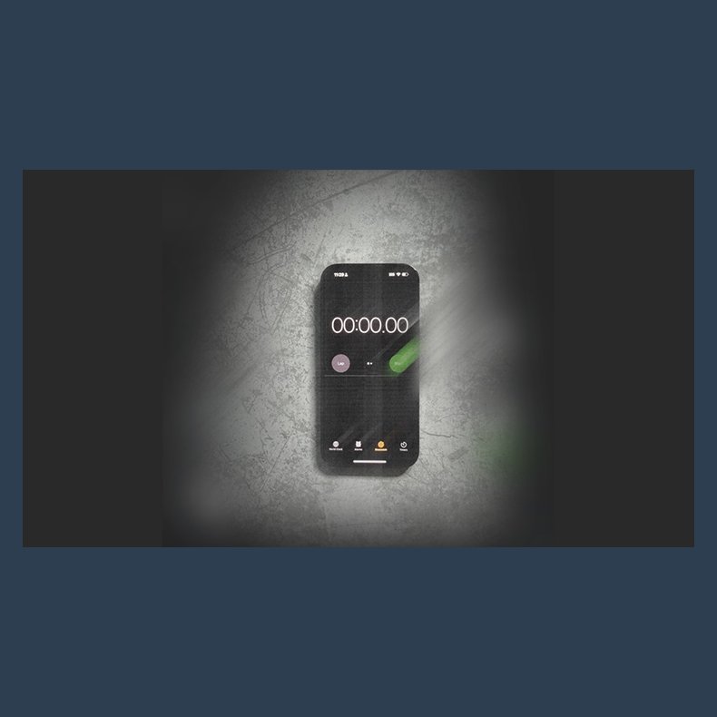 Clockstoppers by Calen Morelli