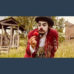 Clown's Nightmare by Mario Lopez