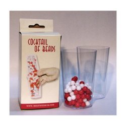 Cocktail of Beads by Bazar de Magia