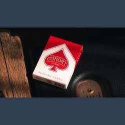 Cohort Casino Marked Playing Cards