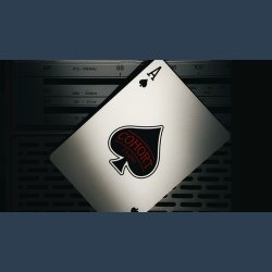 Cohort Casino Marked Playing Cards