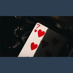 Cohort Casino Marked Playing Cards