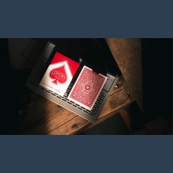 Cohort Casino Marked Playing Cards