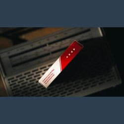 Cohort Casino Marked Playing Cards