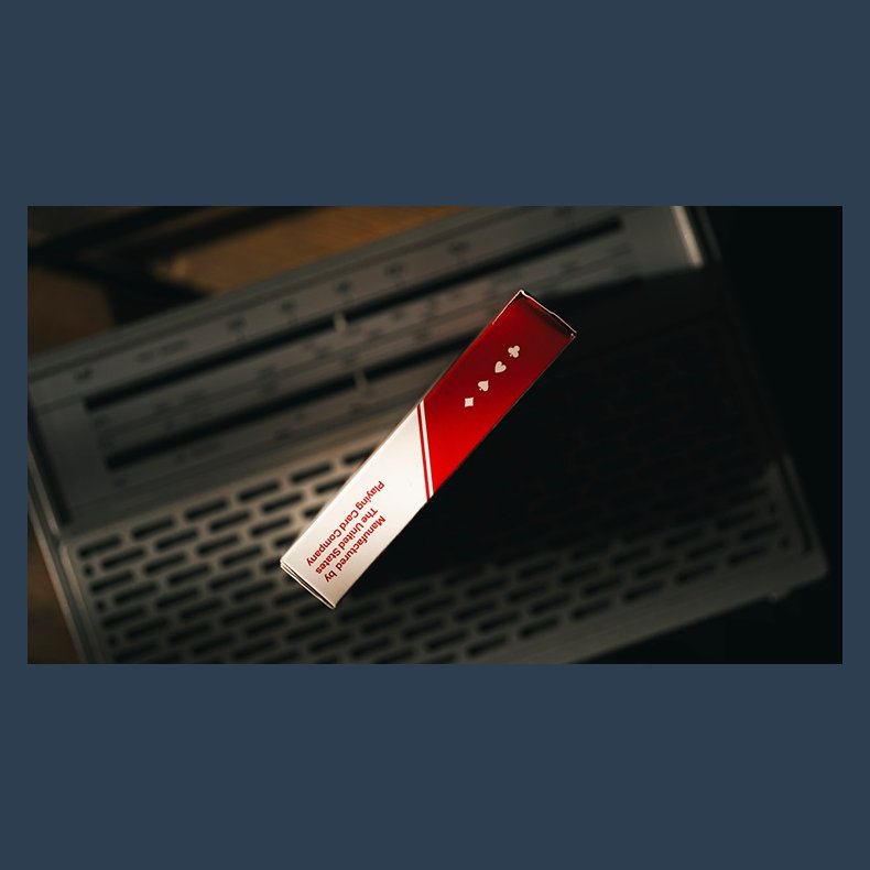 Cohort Casino Marked Playing Cards