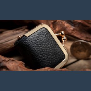 Coin Bag by TCC Magic