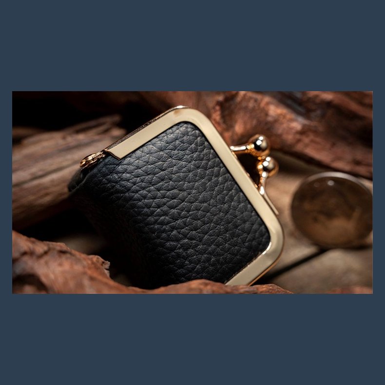 Coin Bag by TCC Magic