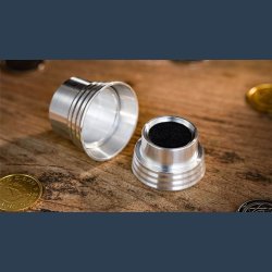 Coin Fantasy fra Magic Class &amp; TCC Magic
