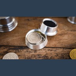 Coin Fantasy fra Magic Class &amp; TCC Magic