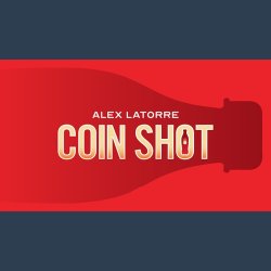 Coin Shot by Alex Latorre