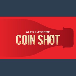 Coin Shot by Alex Latorre
