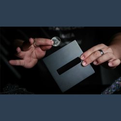 Coin Thru Anything by Nathan Kranzo