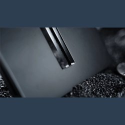 Coin Thru Anything by Nathan Kranzo