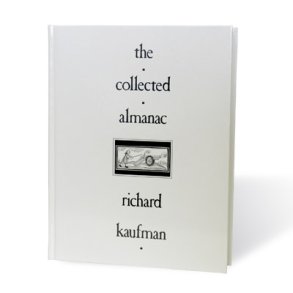 Collected Almanac by Richard Kaufman 