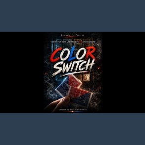 Color Switch by Marco Markiewicz