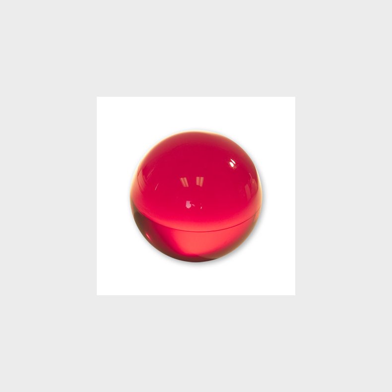 Contact Juggling Ball