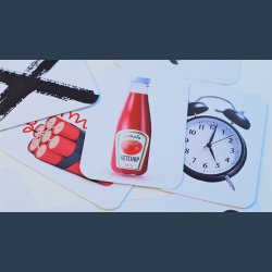 Countdown Repeat by Gonzalo Albi�ana