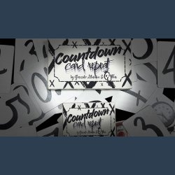 Countdown Repeat by Gonzalo Albi�ana