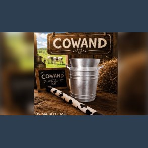 Cowand by Mago Flash