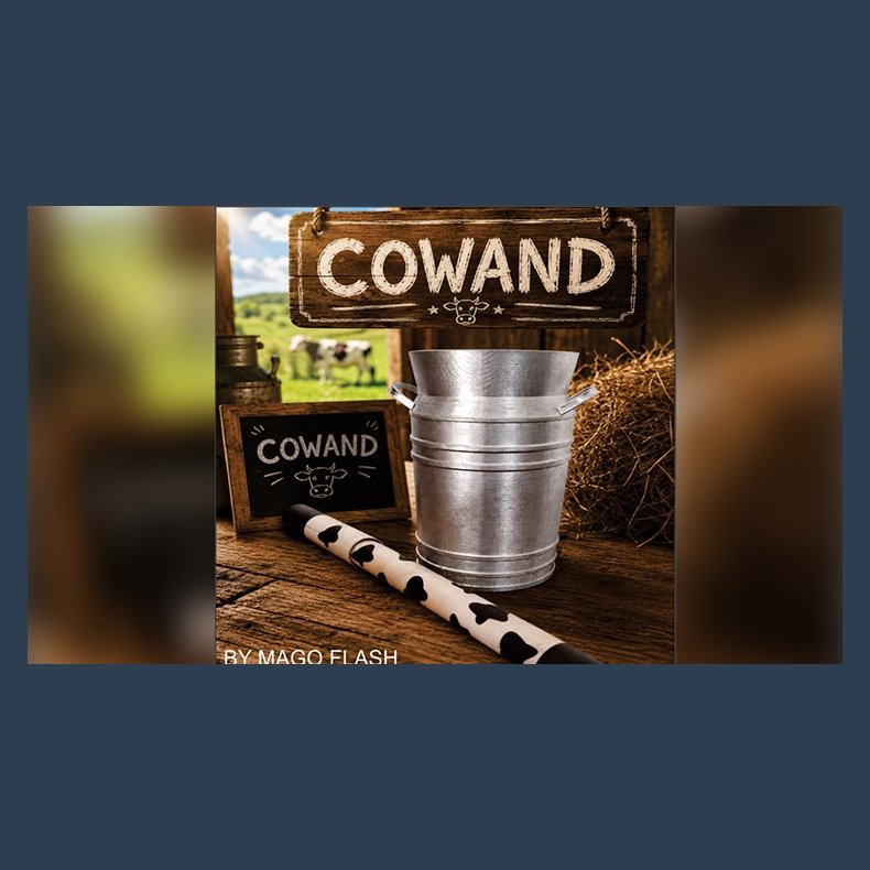 Cowand by Mago Flash