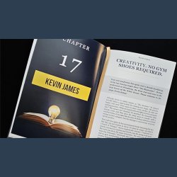 Cultivating Creativity by Eric Yuhasz