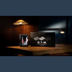 D.T.W. (Deck to Wallet) by Elijah