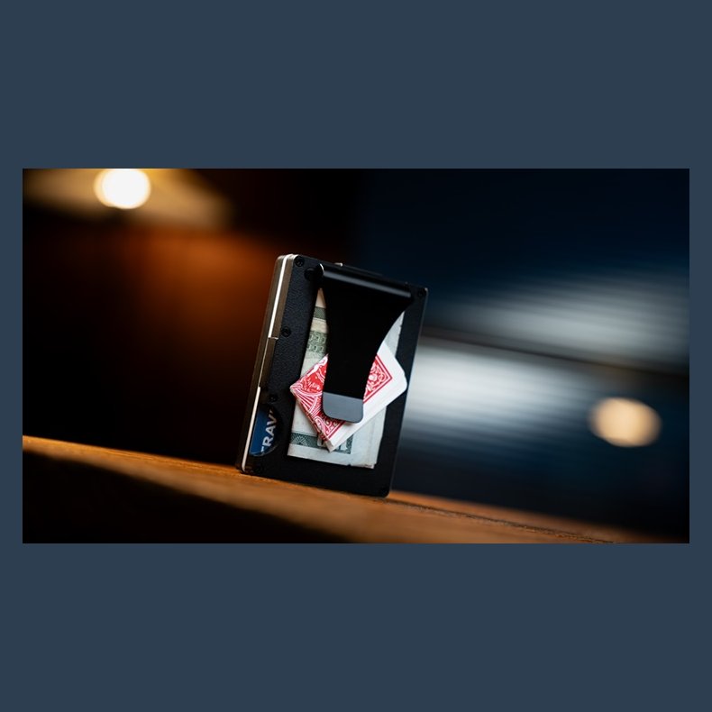 D.T.W. (Deck to Wallet) by Elijah