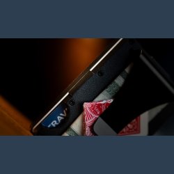 D.T.W. (Deck to Wallet) by Elijah