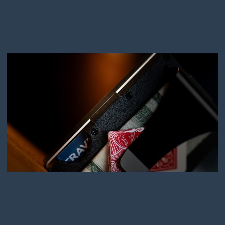 D.T.W. (Deck to Wallet) by Elijah