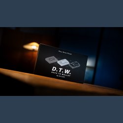 D.T.W. (Deck to Wallet) by Elijah