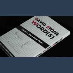 David Stone's Words (English Version)
