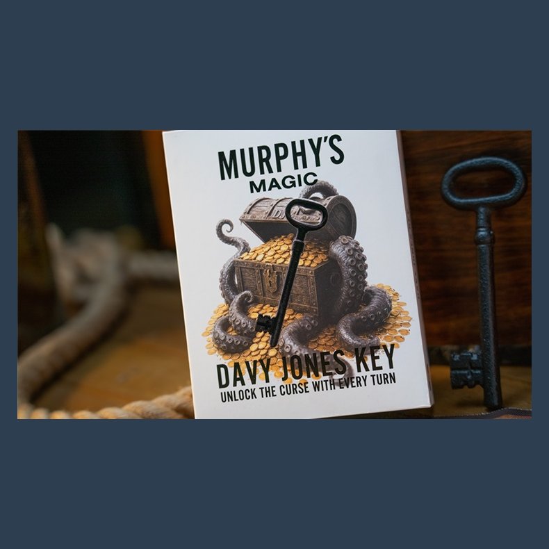 Davy Jones Key